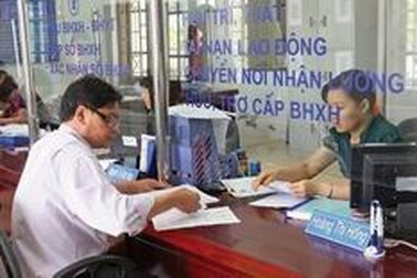 58 tuổi đóng BHXH tự nguyện để có lương hưu được không?