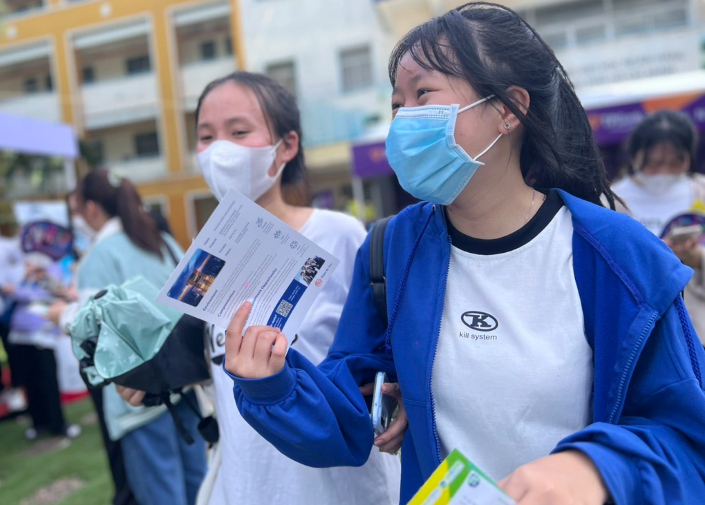 Nhân sự học Oxford cũng phải đào tạo lại nhưng có một thứ không thể thiếu - 2 Nhân sự học Oxford cũng phải đào tạo lại nhưng có một thứ không thể thiếu - 2