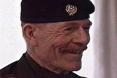 Iraq treo giải 10 triệu USD bắt quan chức thời Saddam