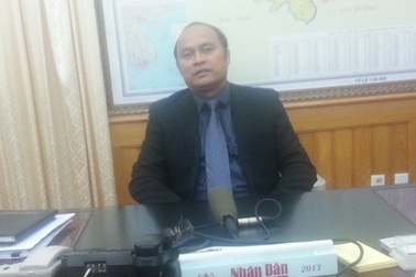 Lãnh đạo tỉnh Bắc Giang lên tiếng vụ án oan 10 năm