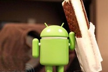 Samsung Galaxy S II sẽ sớm “lên đời” Ice Cream Sandwich