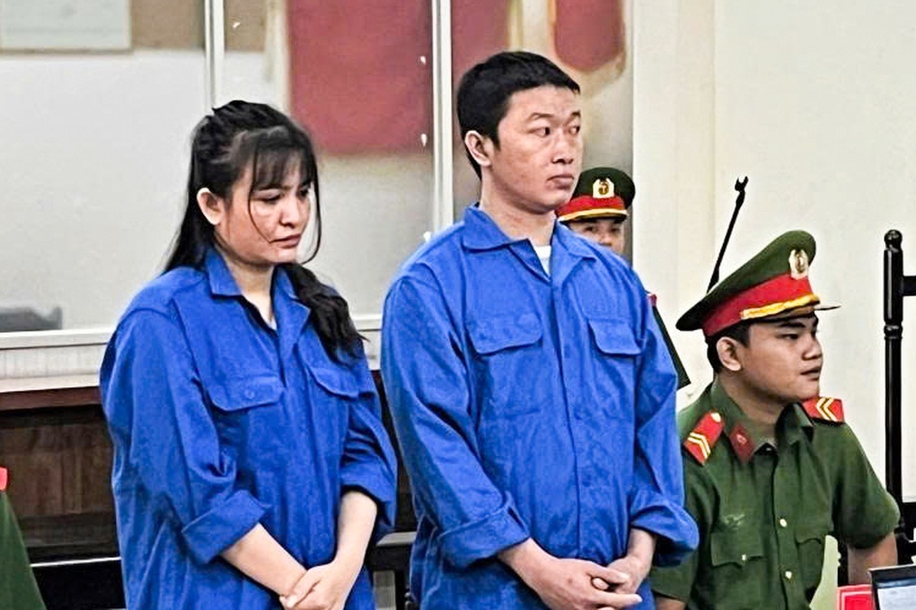 Người phụ nữ đang được hoãn thi hành án vẫn đi buôn ma túy ở Tây Ninh - 1 Người phụ nữ đang được hoãn thi hành án vẫn đi buôn ma túy ở Tây Ninh - 1