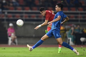 Chuyên gia Malaysia chỉ ra điểm khác biệt giữa tuyển Thái Lan và Việt Nam