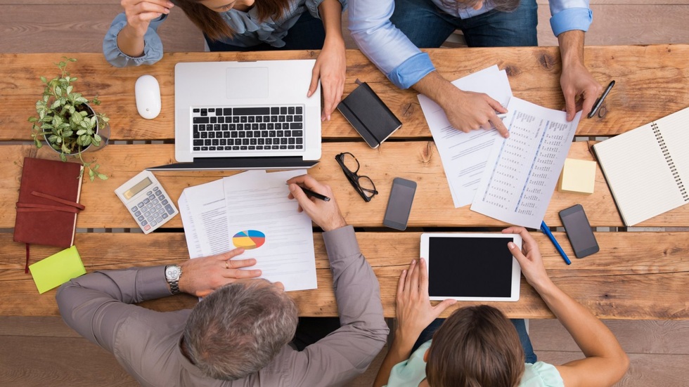 Chiến lược giúp start up Việt vươn ra thị trường toàn cầu - 1 Chiến lược giúp start up Việt vươn ra thị trường toàn cầu - 1