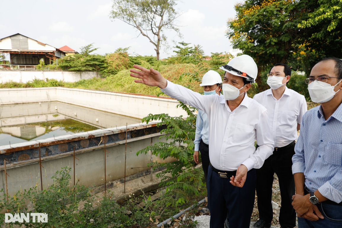 Công khai, minh bạch, tránh tiêu cực tại các dự án đầu tư công - 2 Công khai, minh bạch, tránh tiêu cực tại các dự án đầu tư công - 2
