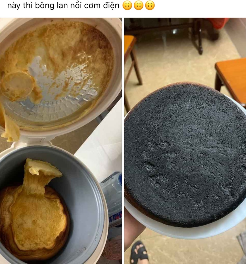 Đam mê vào bếp là một chuyện, tài năng nấu nướng là chuyện khác - 11