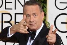 Tom Hanks từ chối bay vào vũ trụ vì tiếc 28 triệu USD
