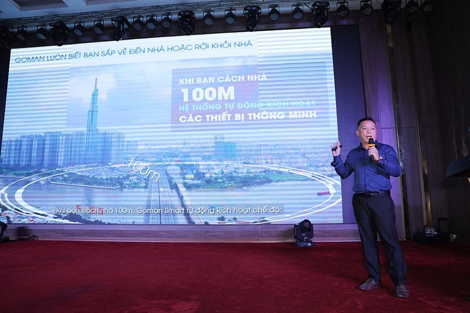 Hội nghị khách hàng Vuhoangtelecom giới thiệu xu hướng công nghệ 2021 - 4 Hội nghị khách hàng Vuhoangtelecom giới thiệu xu hướng công nghệ 2021 - 4