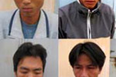 Vợ thuê côn đồ sát hại chồng