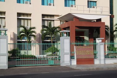 Không thể bổ nhiệm Phó Giám đốc Sở GD&ĐT vì Bộ chậm mở lớp bồi dưỡng