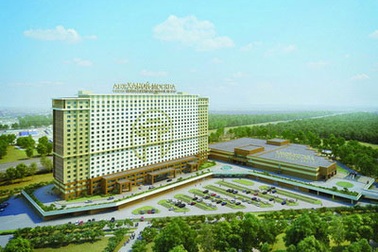 Trước thềm Hội thảo xúc tiến đầu tư thương mại Hà Nội – Mátxcơva