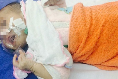 Vụ bé trai tử vong ở Sơn La: Yêu cầu đình chỉ công tác kíp trực