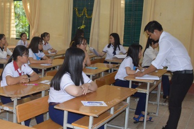 Sóc Trăng đã điều chuyển 1.563 cán bộ, giáo viên để khắc phục thừa, thiếu