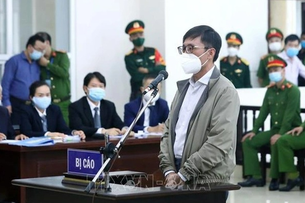Chánh án Hà Nội: Một số thẩm phán vẫn có tư tưởng chọn án dễ làm trước - 2 Chánh án Hà Nội: Một số thẩm phán vẫn có tư tưởng chọn án dễ làm trước - 2