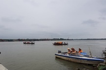 Nghi án nữ sinh lớp 12 gieo mình xuống sông tự tử vì bị hãm hiếp