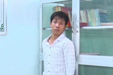 Gã trai đồi bại vào chùa hiếp dâm bé gái 8 tuổi