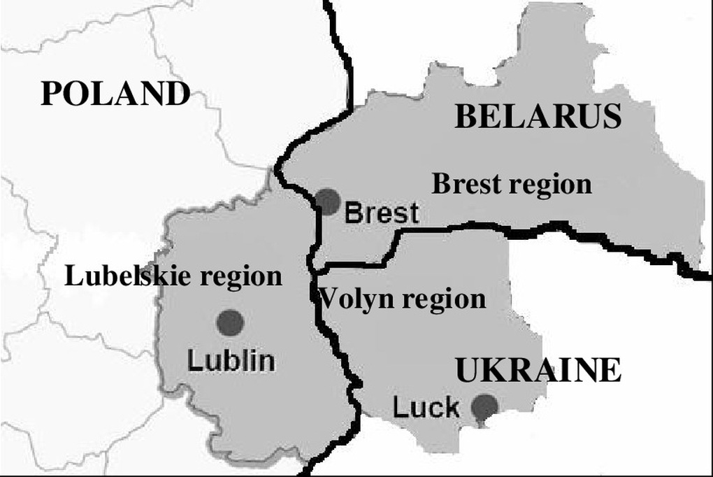 Trung Quốc - Belarus tập trận chung gần cửa ngõ NATO, EU - 2