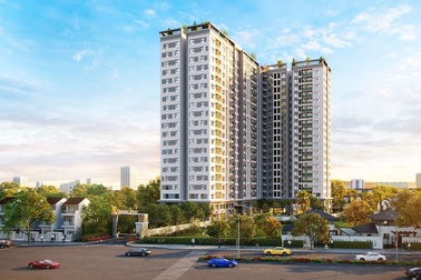 Chọn “đổ tiền” vào đâu giữa thị trường BĐS Bình Dương đang “nóng sốt” đầu năm?