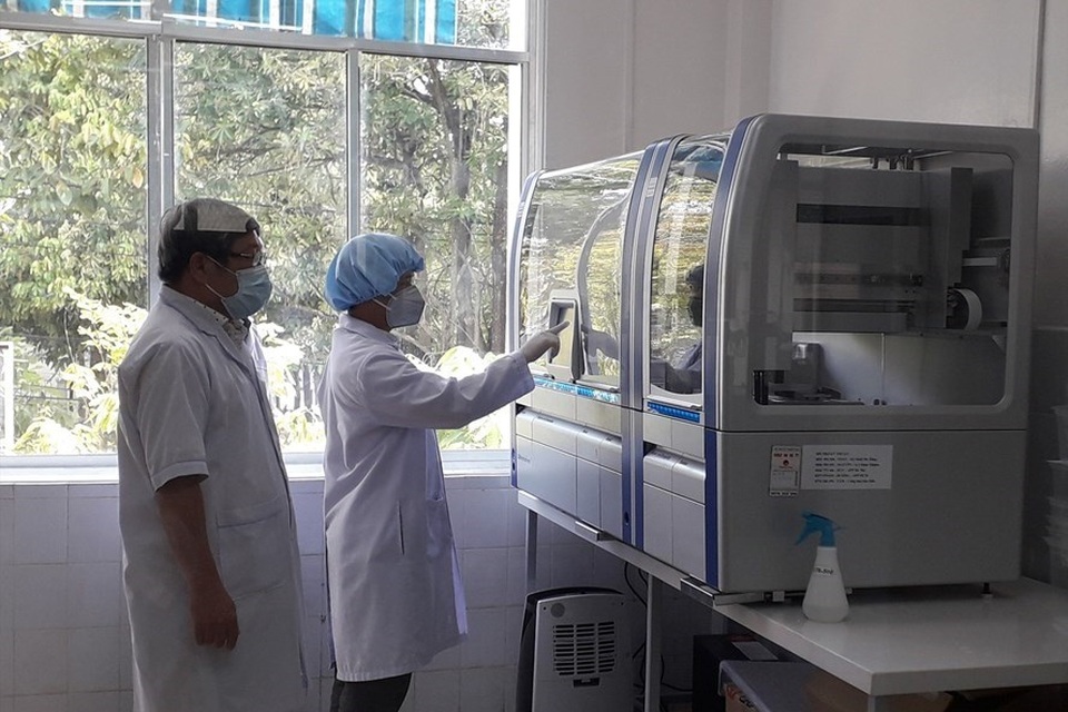Đừng để hòa cả làng những kẻ có ý đồ trục lợi - 1 Đừng để hòa cả làng những kẻ có ý đồ trục lợi - 1
