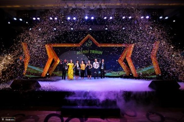 “Vệ sĩ sức khỏe cộng đồng” – QT Pharma kỷ niệm 5 năm thành lập