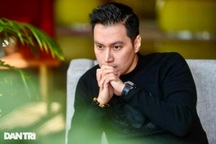 NSƯT Việt Anh tuổi 43: Mẹ không giục lấy vợ, muốn có người nắm tay đi dạo