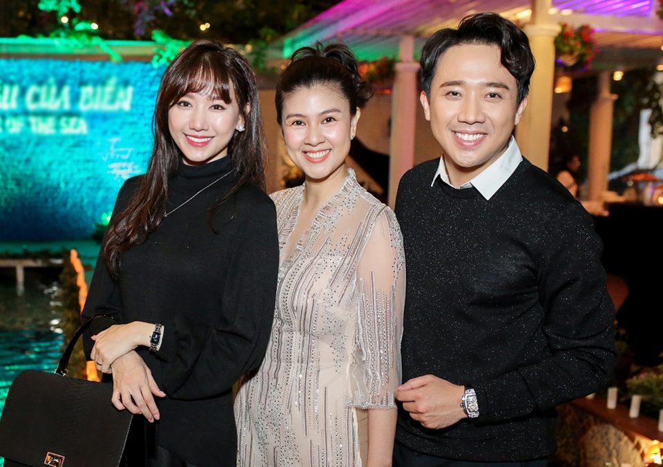 Kim Thư bật khóc khi vượt qua biến cố “tương lai vô định” - 6 Kim Thư bật khóc khi vượt qua biến cố “tương lai vô định” - 6