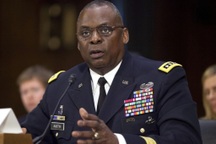 Lý do Trung Quốc từ chối đề nghị đối thoại của Bộ trưởng Quốc phòng Mỹ