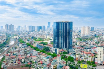 Kiến tạo cộng đồng tinh hoa, năng động tại The Ninety Complex