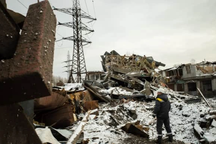 Nga tập kích vào lỗ hổng phòng thủ, gây thiệt hại nặng nề cho Ukraine