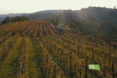 Đất nước Slovenia đẹp như cổ tích