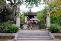 Vua Ngô Quyền quê ở Hà Nội, Thanh Hoá hay Nghệ - Tĩnh?