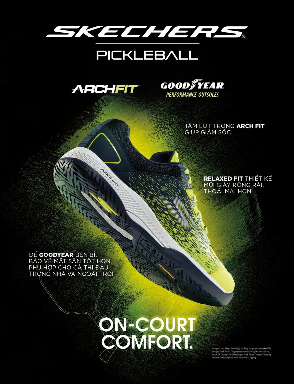 Có gì đặc biệt trong pickleball - môn thể thao tỷ phú Bill Gates chơi trong 50 năm qua? - 3 Có gì đặc biệt trong pickleball - môn thể thao tỷ phú Bill Gates chơi trong 50 năm qua? - 3