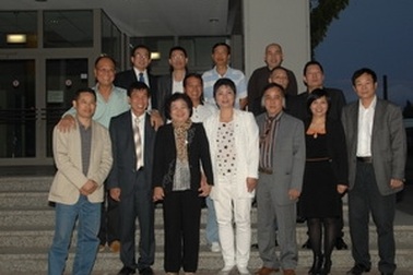 Người Việt ở Đức đóng góp vì học sinh Trường Sa