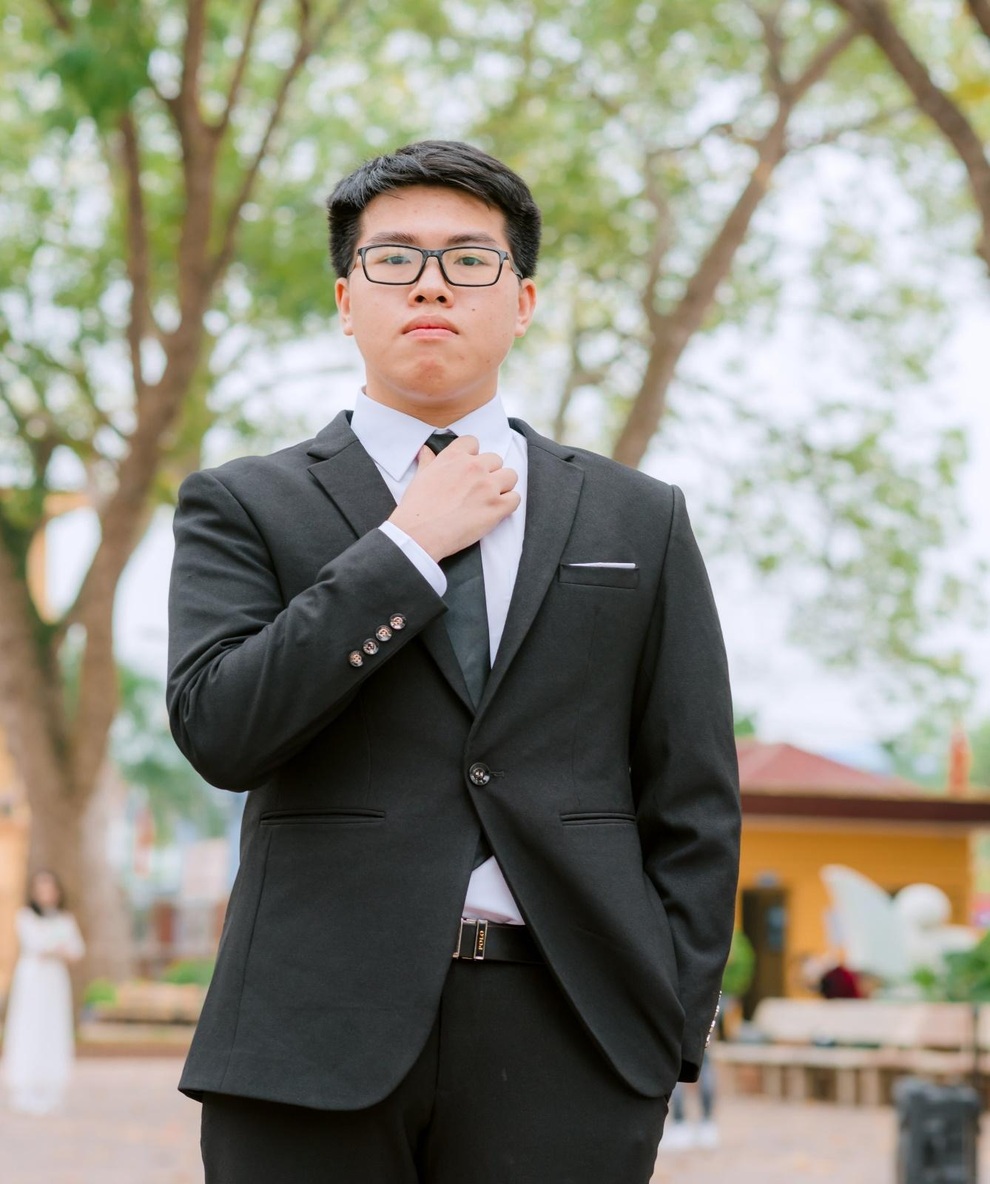 Vật lý tài năng: Nơi hội tụ của những tài năng trẻ yêu Vật lý - 1 Vật lý tài năng: Nơi hội tụ của những tài năng trẻ yêu Vật lý - 1