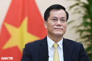 Tổng thống Biden thăm Việt Nam: Cột mốc hiện thực hóa mong muốn của Bác Hồ