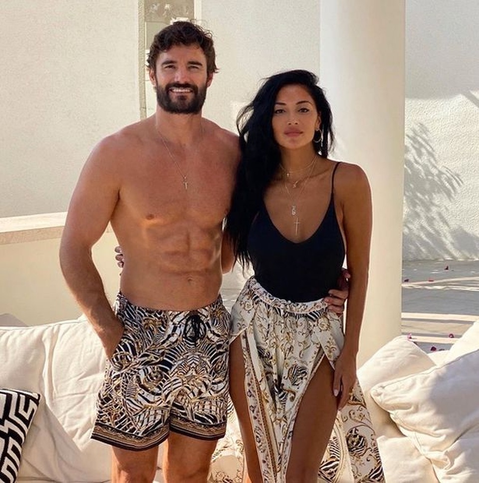 Biểu tượng gợi cảm Nicole Scherzinger lên kế hoạch làm mẹ ở tuổi 42 - 5 Biểu tượng gợi cảm Nicole Scherzinger lên kế hoạch làm mẹ ở tuổi 42 - 5