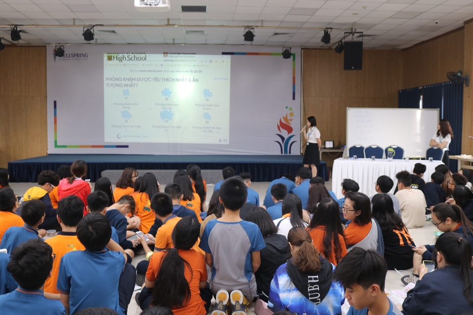 159 ý tưởng giảng dạy sáng tạo thời 4.0 khiến học sinh mê mẩn - 1 159 ý tưởng giảng dạy sáng tạo thời 4.0 khiến học sinh mê mẩn - 1