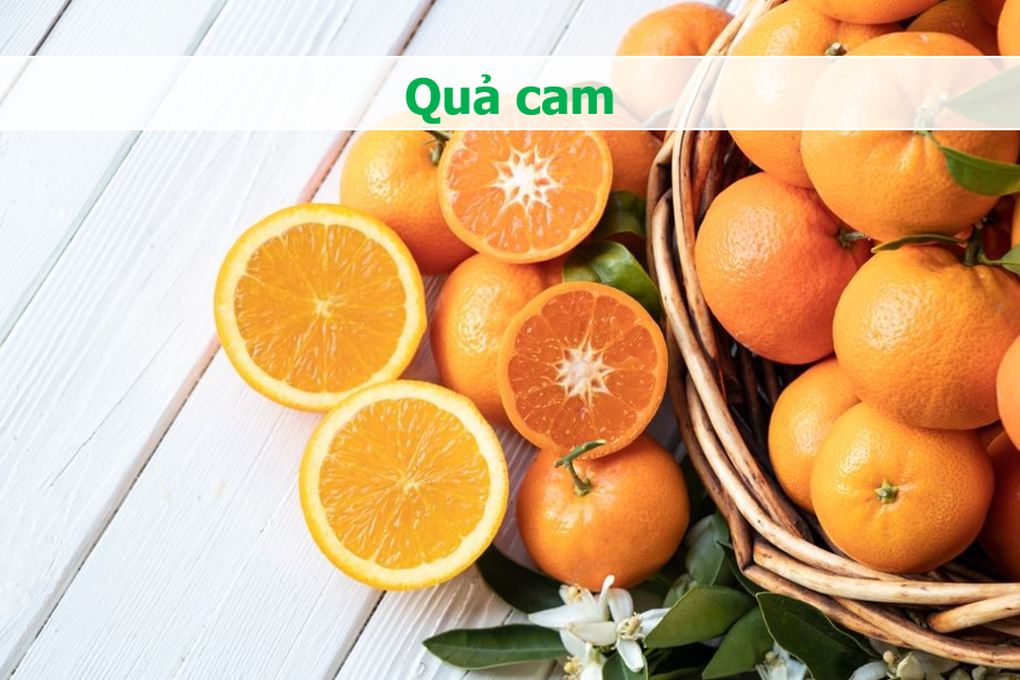 Những loại rau, quả mùa thu là thuốc quý cho sức khỏe - 6 Những loại rau, quả mùa thu là thuốc quý cho sức khỏe - 6