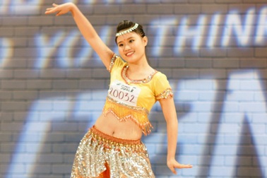 Những tiết mục hay của Thử thách cùng bước nhảy