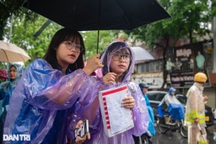 4 điểm mới hoàn toàn trong kỳ thi lớp 10 công lập Hà Nội năm 2025