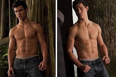 Lý do khiến "sao" phim Chạng vạng "thất sủng"