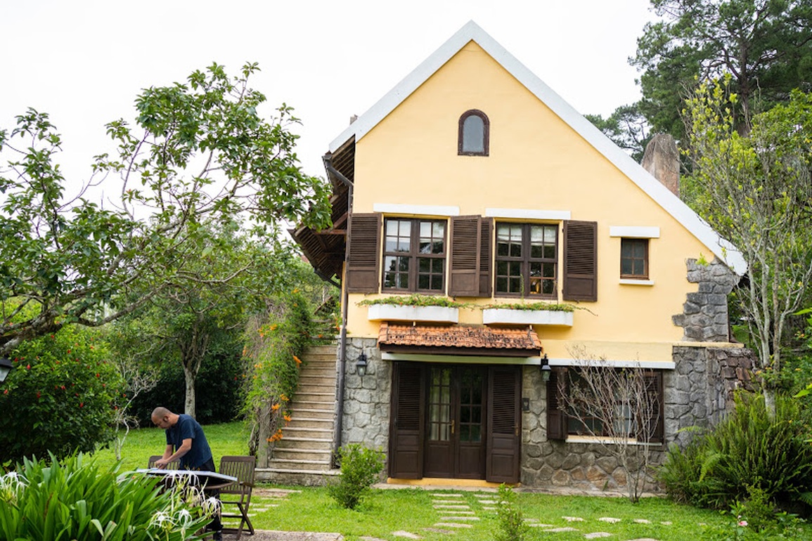 Triển lãm Mây Đông Dương tại Đà Lạt mộng mơ - 3 Triển lãm Mây Đông Dương tại Đà Lạt mộng mơ - 3