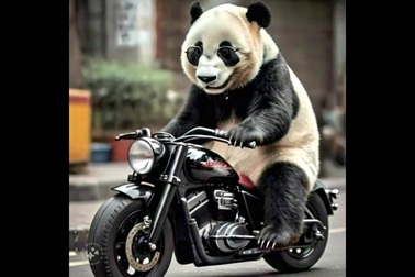 Video ngắn được Meta AI tạo ra từ những hình ảnh theo mô tả của người dùng