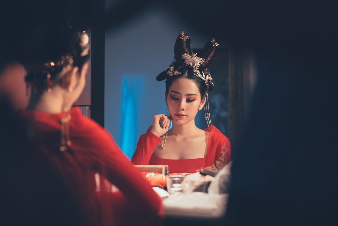 Phương Thanh và tình trẻ kém 20 tuổi: Khi chiêu trò PR Phương Thanh và tình trẻ kém 20 tuổi: Khi chiêu trò PR