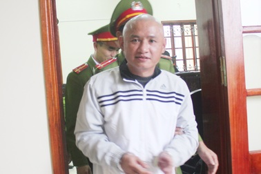 Kháng cáo kêu oan, trùm ma túy Tuấn “lay” vẫn không thoát án tử hình