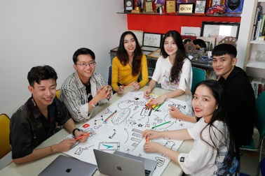 Học Cử nhân Quản trị kinh doanh ĐH Mở Malaysia - "Du học tại chỗ", tự tin hội nhập