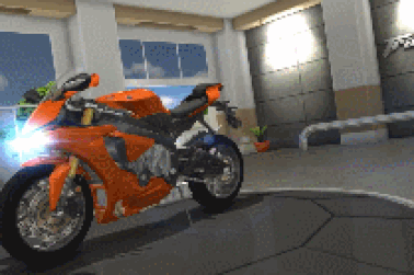 Game đua xe với đồ họa đẹp mắt dành cho người mê tốc độ