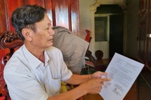 Vụ vợ chồng oan sai đòi bồi thường hơn 22 tỷ đồng: Tòa tuyên 312 triệu đồng