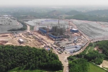 “Công nghệ Nhật Bản mà khử được mùi bãi rác Nam Sơn thì tốt quá”