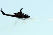 42 trực thăng quân sự Thổ Nhĩ Kỳ biến mất bí ẩn